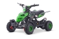 Preview: Kinderquad 49cc MRM REPTI DELUXE mini QUAD mit Original Easy Pullstart